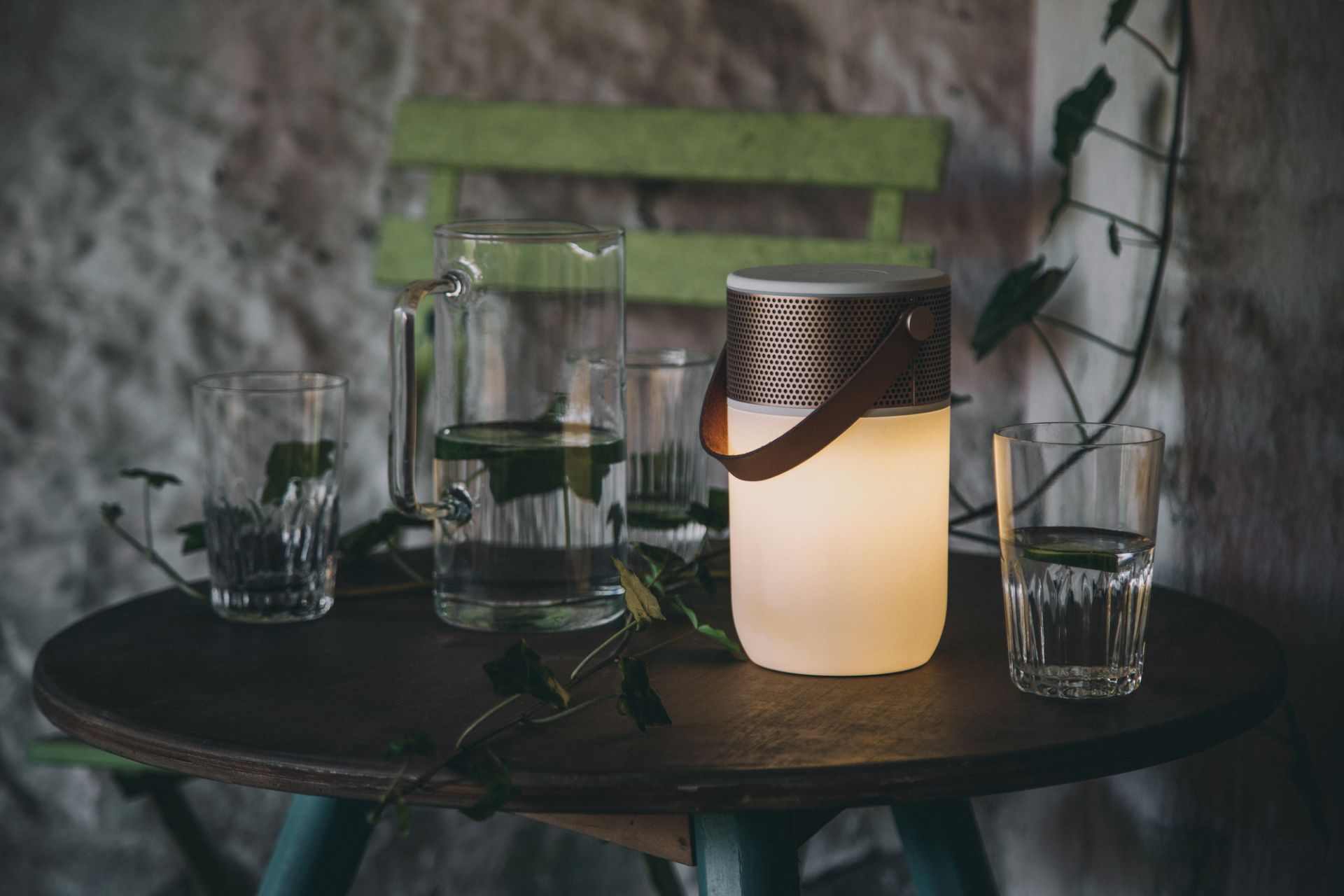 Kreafunk aglow hot sale